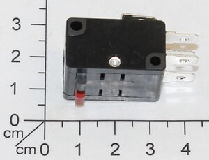 micro-switch
