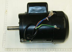 Motor