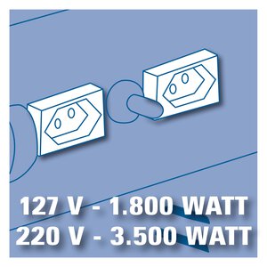 BT-PG 4000 Bivolt; EX; BR