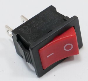 ship type flameout switch