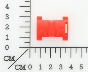 selector button