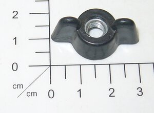 Flügelschraube