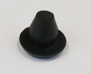 Entlüftungsstopfen