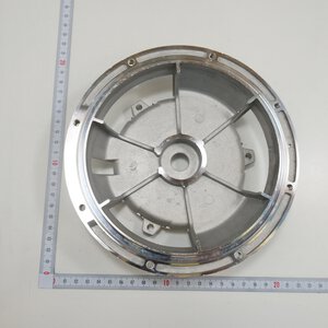 Motorflansch