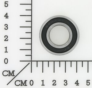 Bearing 6003RS