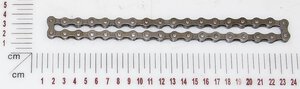 Rollenkette (kurz)