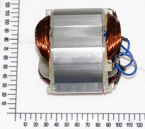 stator