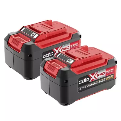 Ozito battery 3ah sale