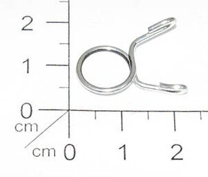 Schlauchklemme
