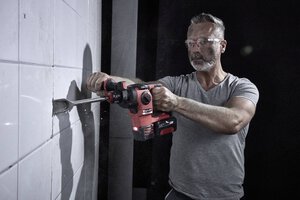 SDS Max Chisel