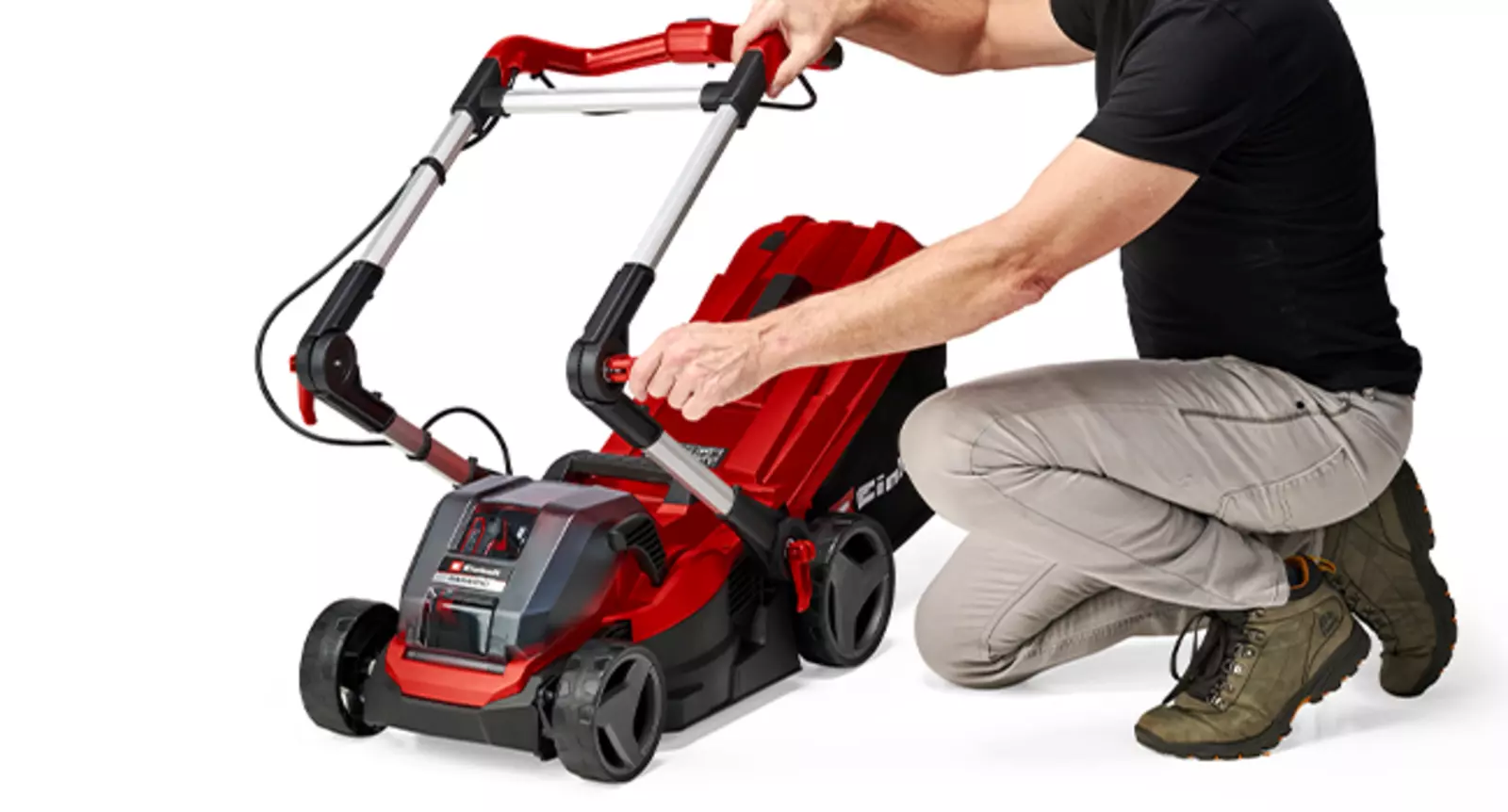 Compact-and-foldable