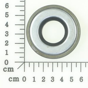 shaft seal A