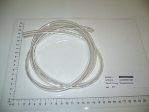 Wasserleitung