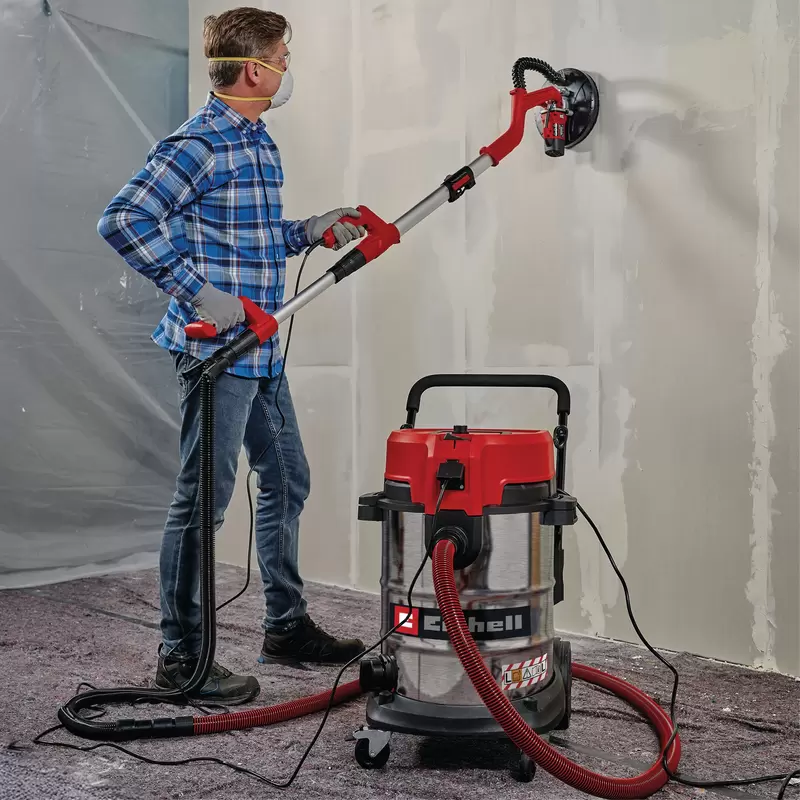 Einhell Wet/Dry Vacuum Cleaner TE-VC 5090 SACL