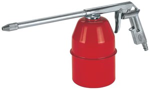 Sprühpistole