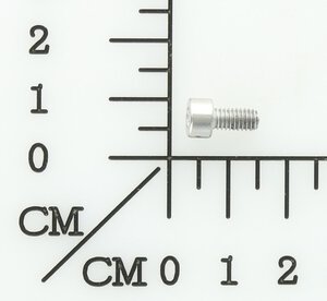 Innensechskantschraube