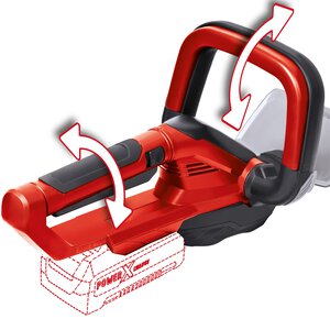 GC-CH 1855/1 Li Kit; EX; BR