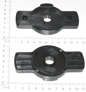 Messeraufnahme