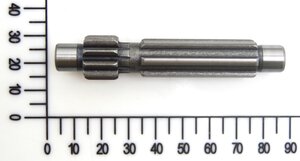 variable shaft
