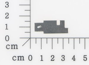 Kontaktstift