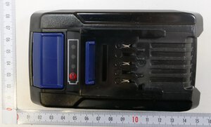 Akku Li-Ion 18V
