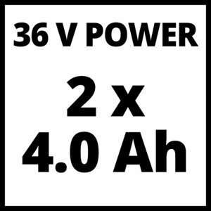 GE-CM 36/36 Li Kit - FCB