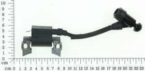 Zündspule
