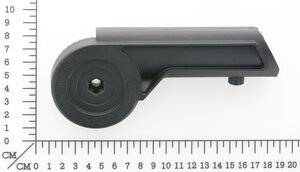 Lower Elbow Left
