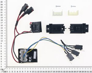 Electronic assembly