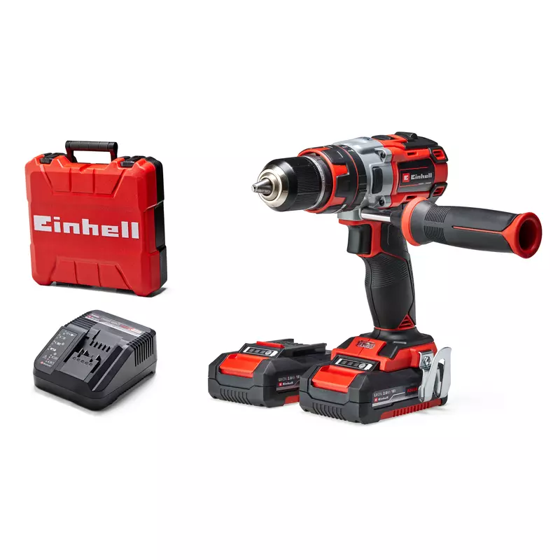 Einhell 18v drill sale