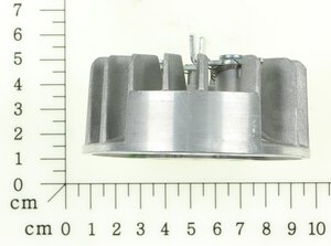 Lüfterrad