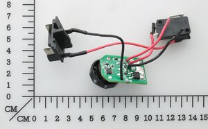 circuit board assembly