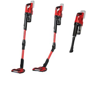 TE-SV 18 Li-FLX-Solo