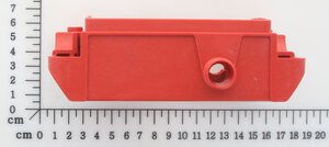 terminal box