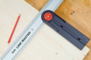 LINE MASTER Universalset, 10-tlg.