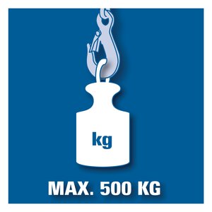 BT-EH 500