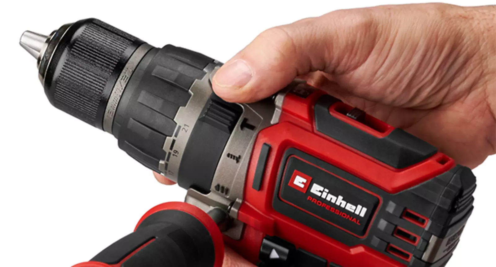 Screwdriving-drilling-impact-drilling