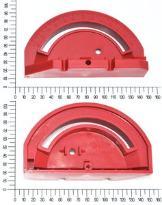 Miter gauge