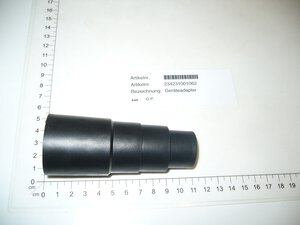 Adaptor