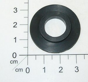 Water proof gland