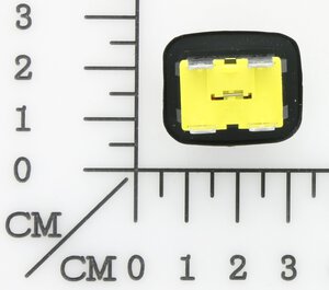 Ship type main switch