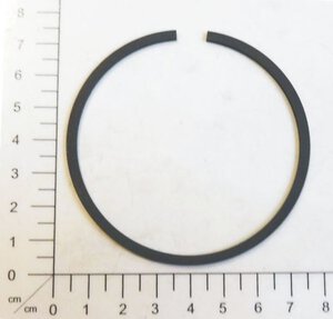 piston rings 2