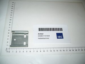 Wall-Mounting Bracket