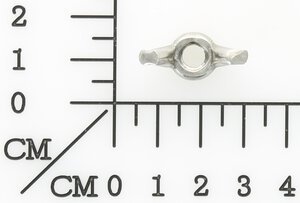 Flügelmutter