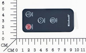 Remote controller