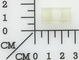 locking block