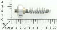 worm assy