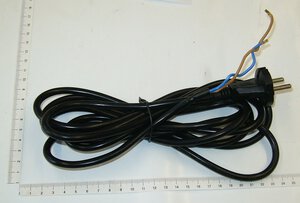 Netzleitung