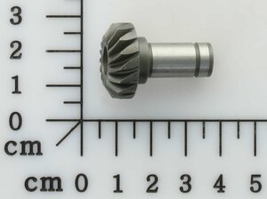 bevel pinion