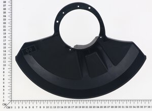 Schutzabdeckung